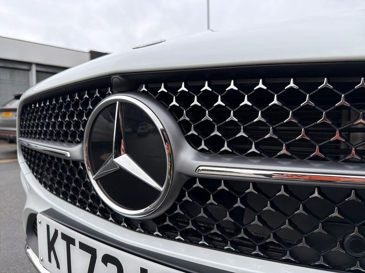 Used Mercedes-Benz CLA 2023 for sale - 76681754: Photo 33