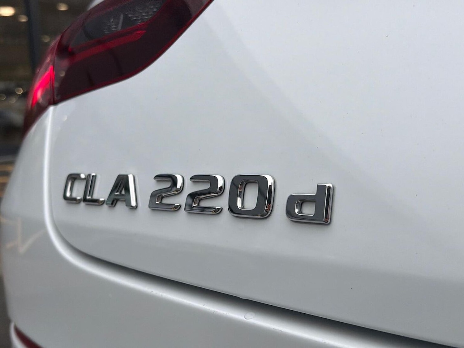 Used Mercedes-Benz CLA 2023 for sale - 76681754: Photo 35