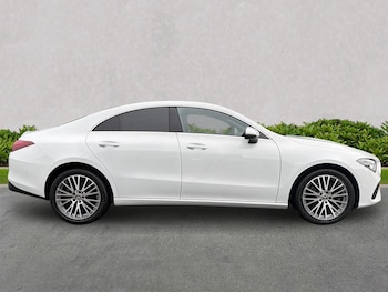 Used Mercedes-Benz CLA 2023 for sale - 76681754: Photo