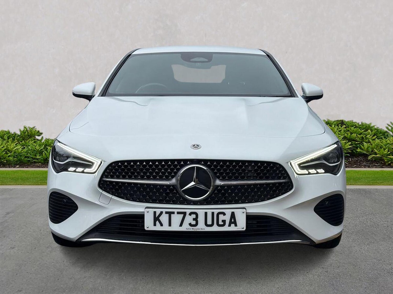 Used Mercedes-Benz CLA 2023 for sale - 76681754: Photo 5