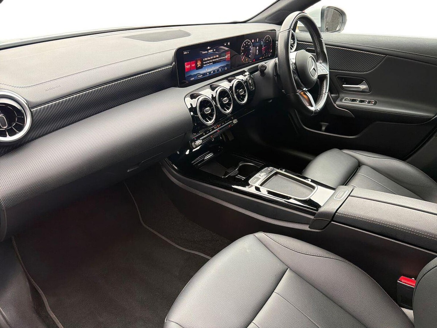 Used Mercedes-Benz CLA 2023 for sale - 76681754: Photo 7