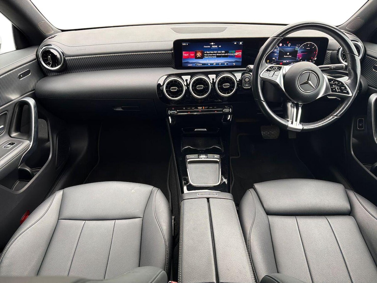 Used Mercedes-Benz CLA 2023 for sale - 76681754: Photo 8