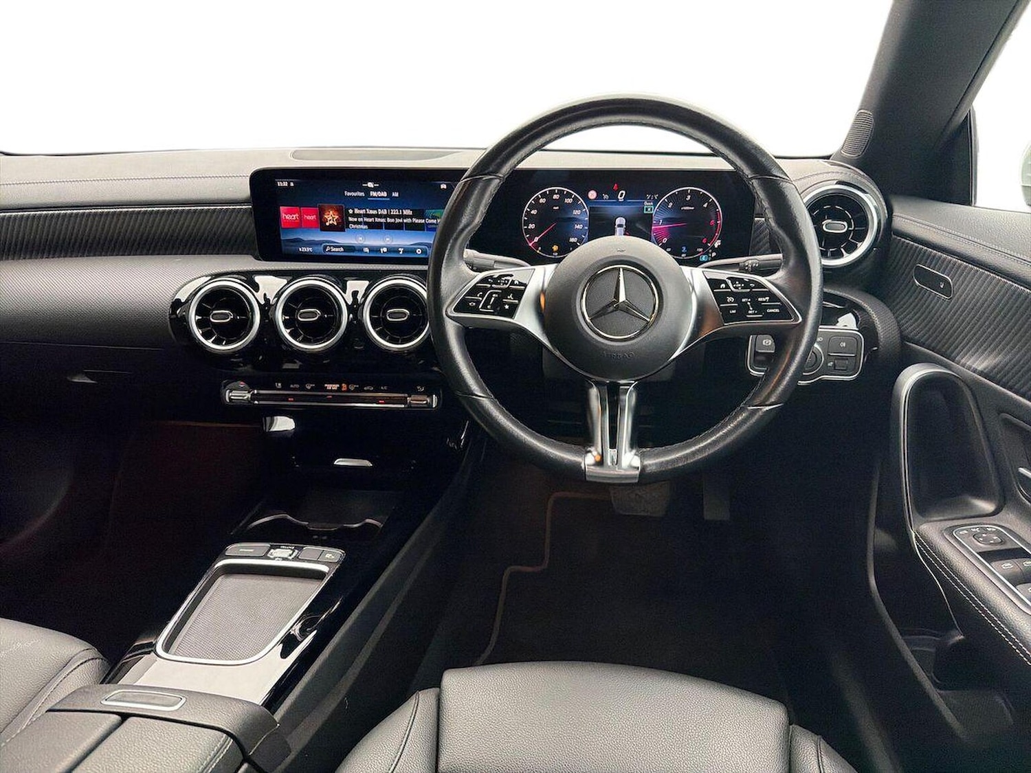 Used Mercedes-Benz CLA 2023 for sale - 76681754: Photo 9