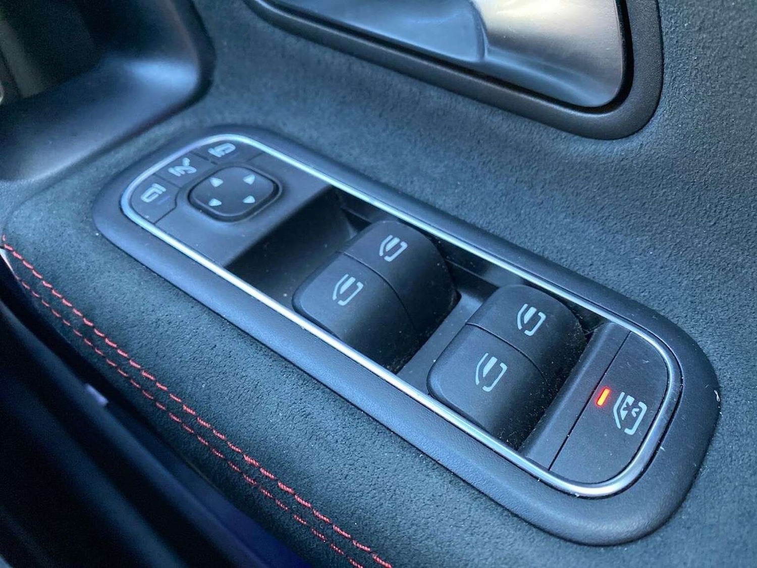 Used Mercedes-Benz CLA 2023 for sale - 77681892: Photo 20