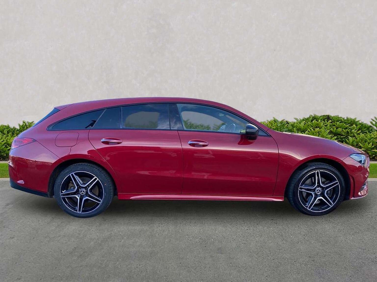 Used Mercedes-Benz CLA 2023 for sale - 77681892: Photo 3