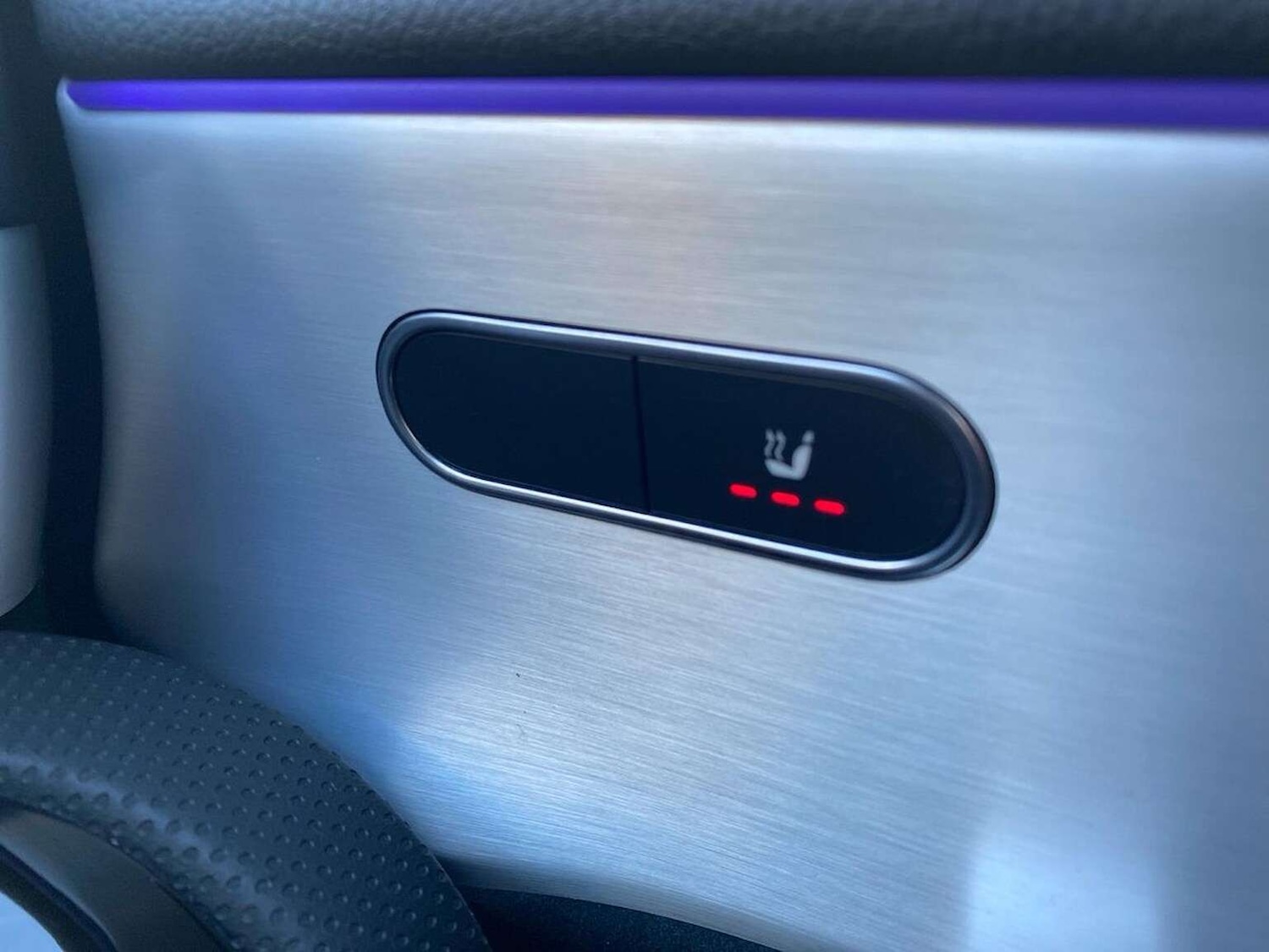 Used Mercedes-Benz CLA 2023 for sale - 77681892: Photo 34