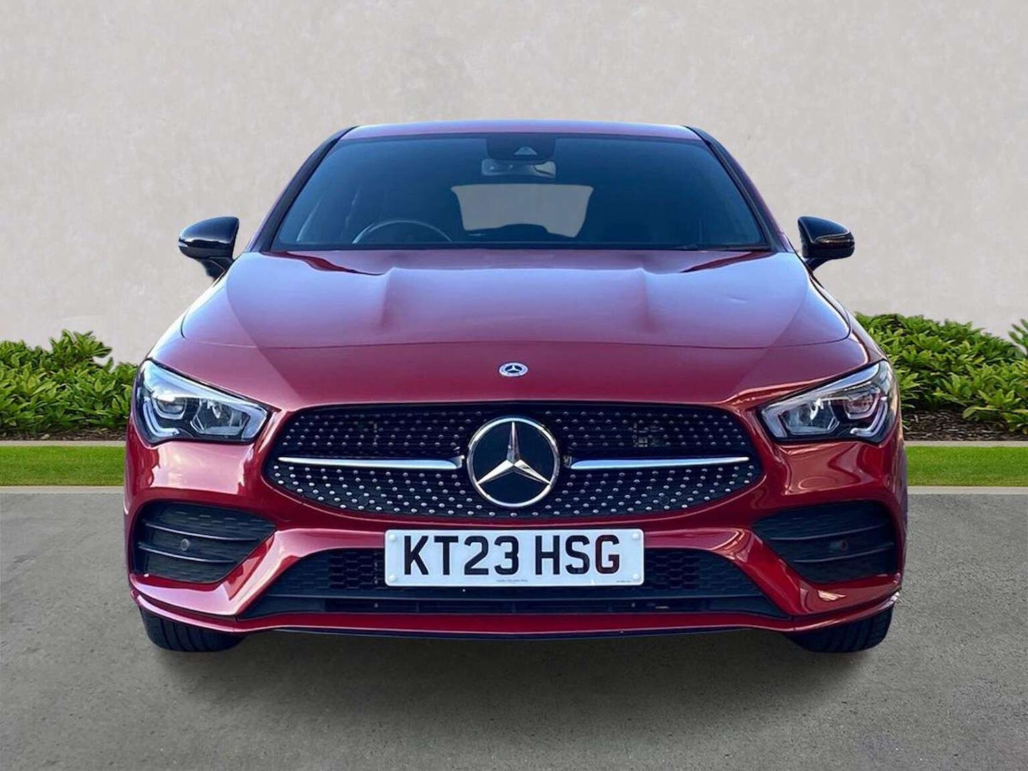 Used Mercedes-Benz CLA 2023 for sale - 77681892: Photo 5