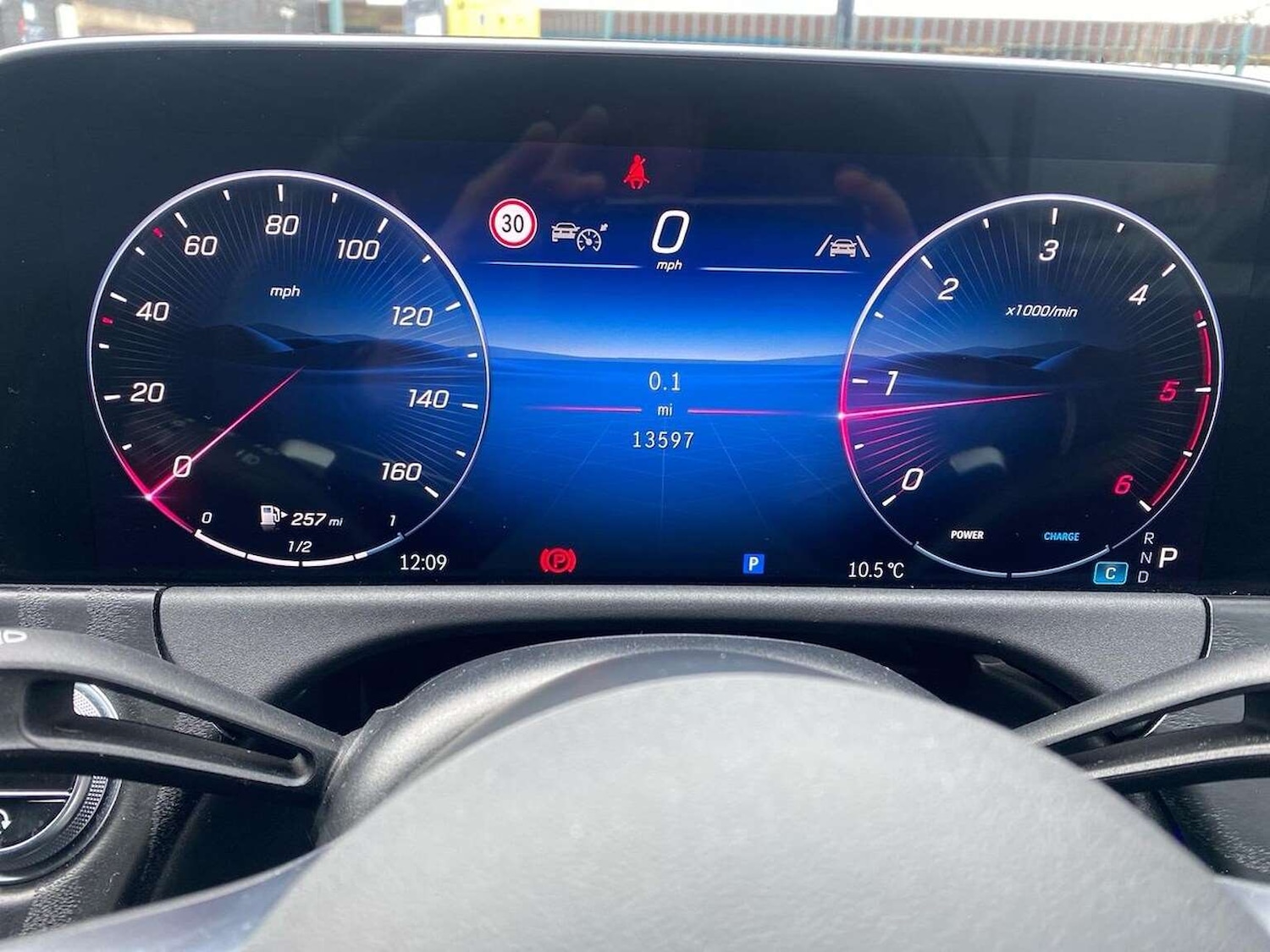 Used Mercedes-Benz E Class 2024 for sale - 77775216: Photo 10