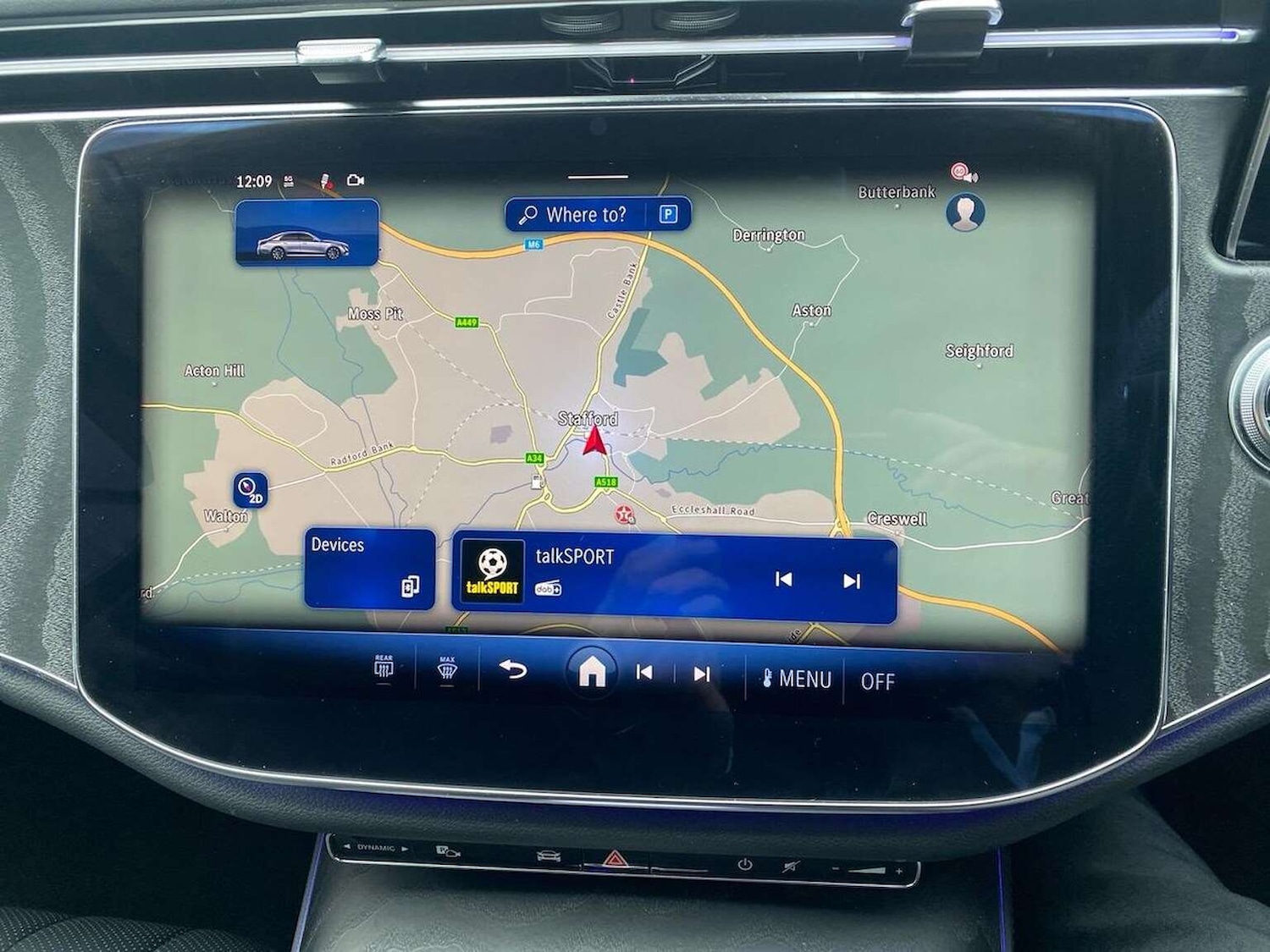 Used Mercedes-Benz E Class 2024 for sale - 77775216: Photo 11