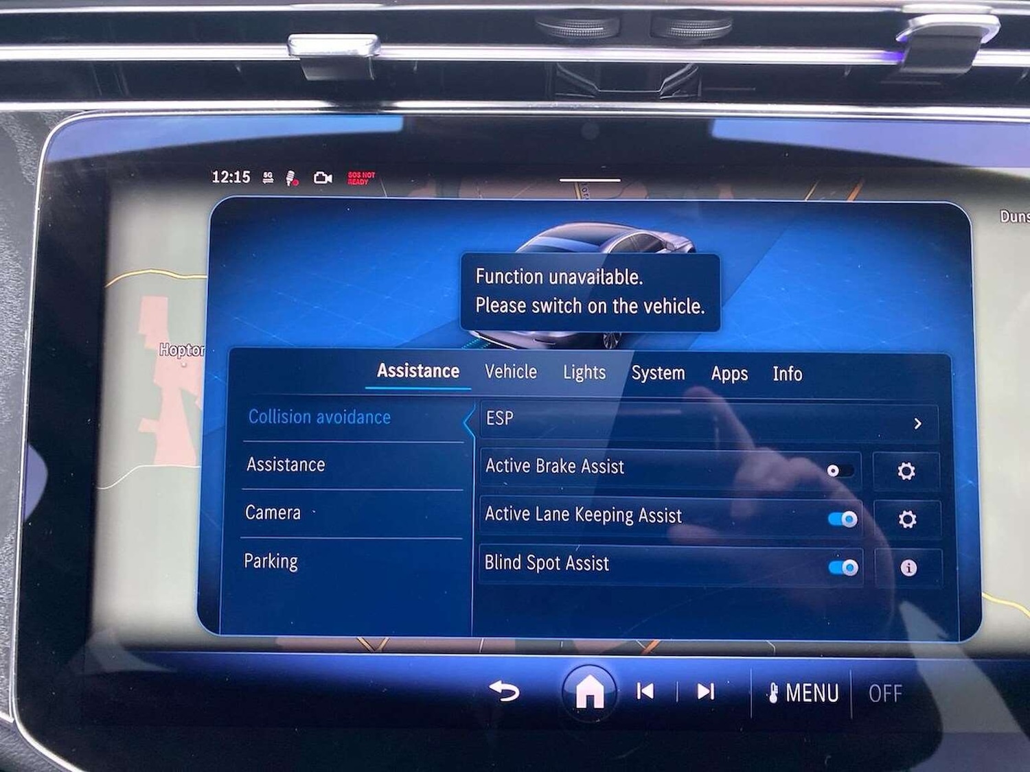 Used Mercedes-Benz E Class 2024 for sale - 77775216: Photo 12