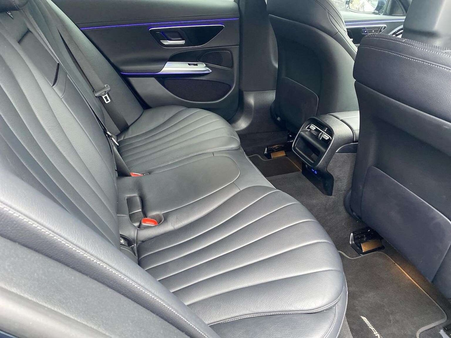 Used Mercedes-Benz E Class 2024 for sale - 77775216: Photo 16