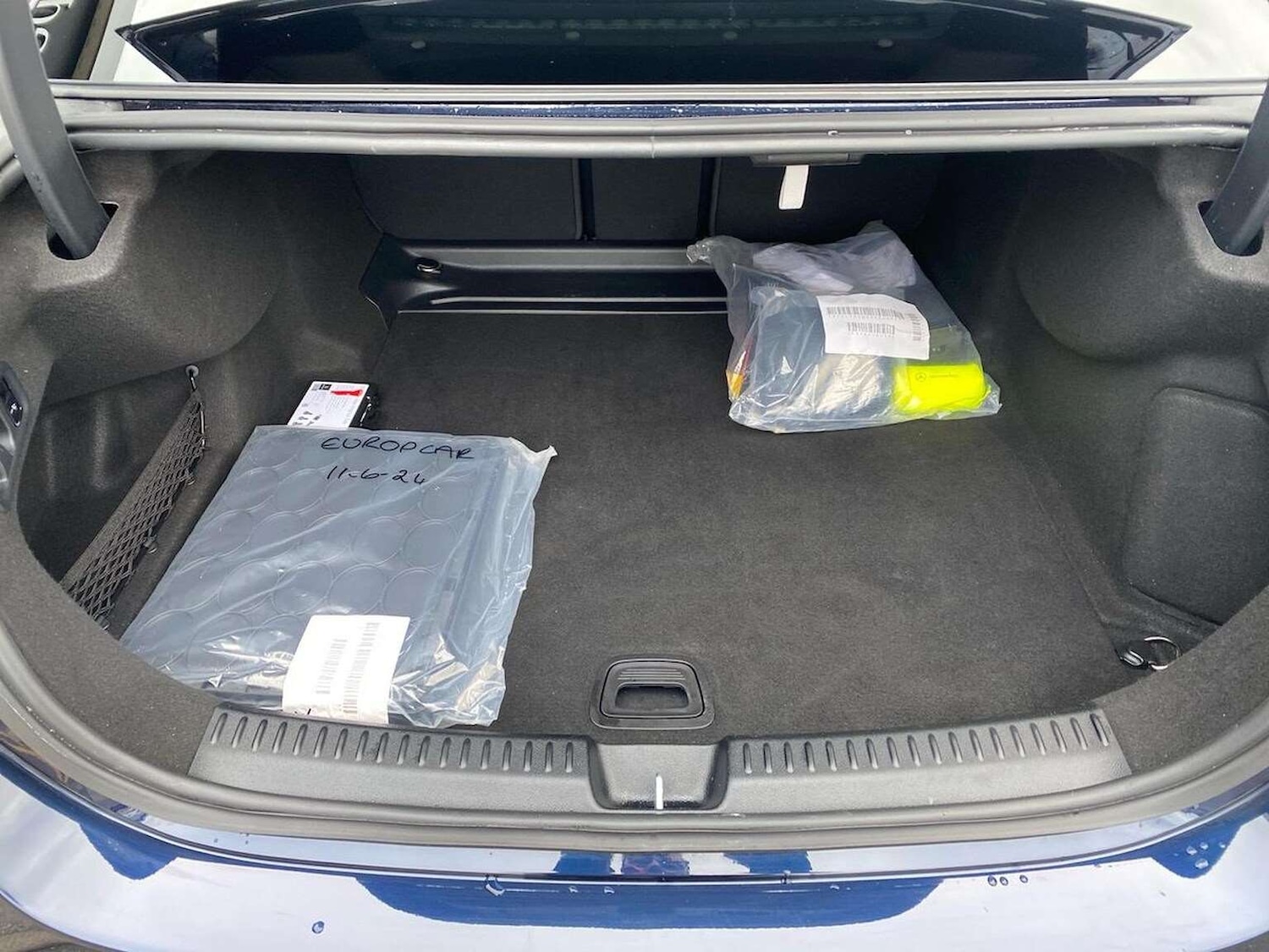 Used Mercedes-Benz E Class 2024 for sale - 77775216: Photo 17