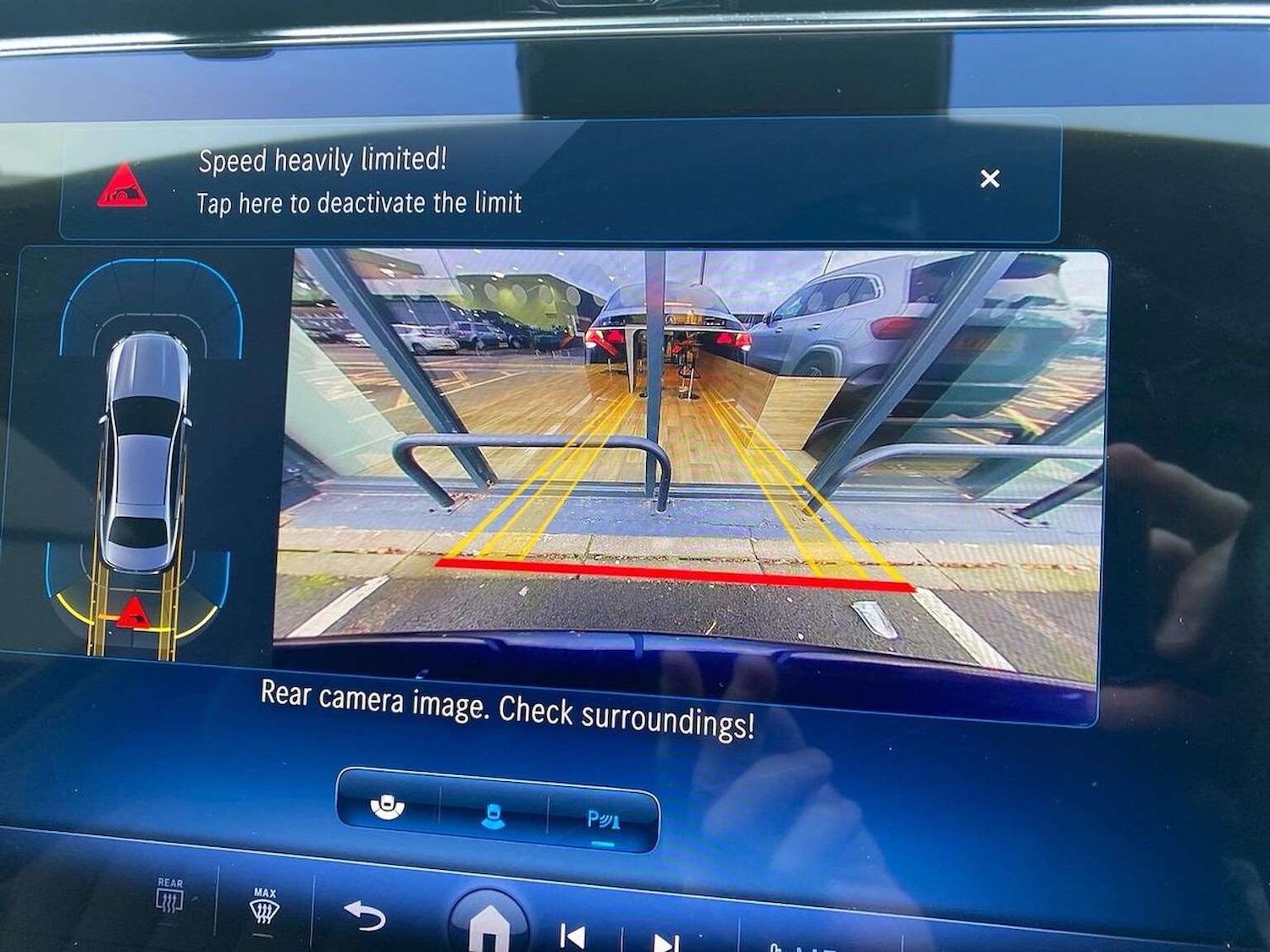 Used Mercedes-Benz E Class 2024 for sale - 77775216: Photo 23