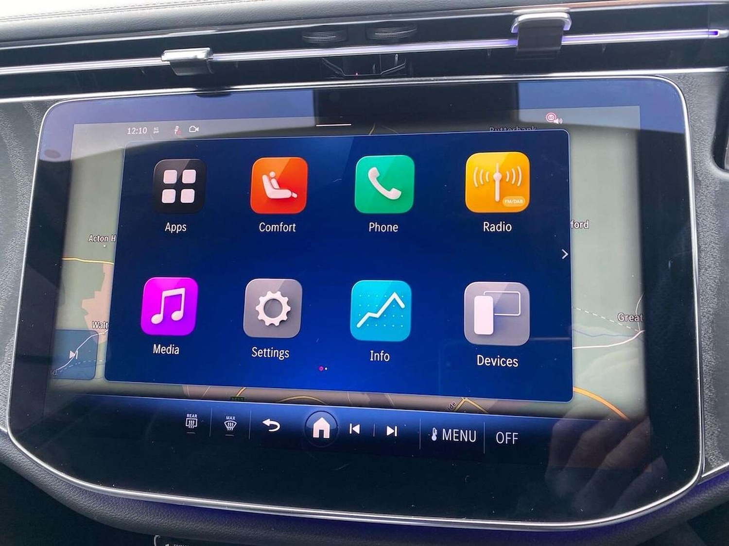 Used Mercedes-Benz E Class 2024 for sale - 77775216: Photo 24