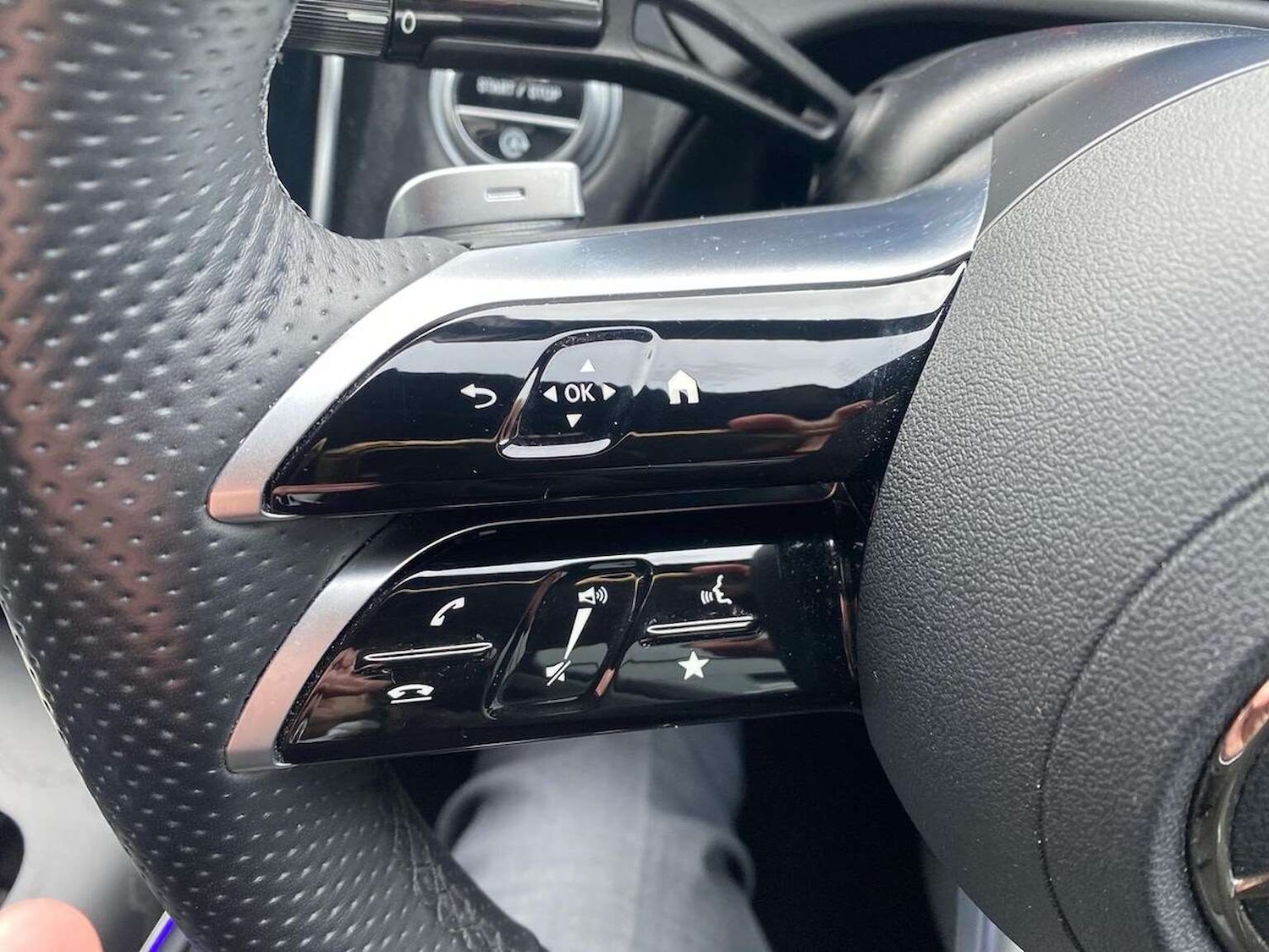 Used Mercedes-Benz E Class 2024 for sale - 77775216: Photo 26