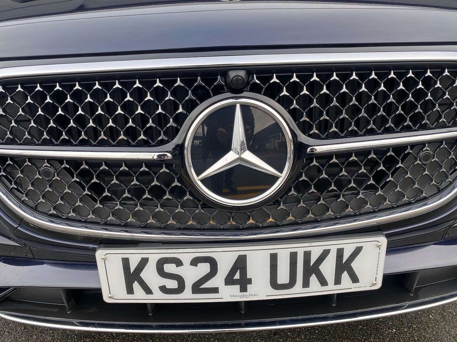 Used Mercedes-Benz E Class 2024 for sale - 77775216: Photo 33