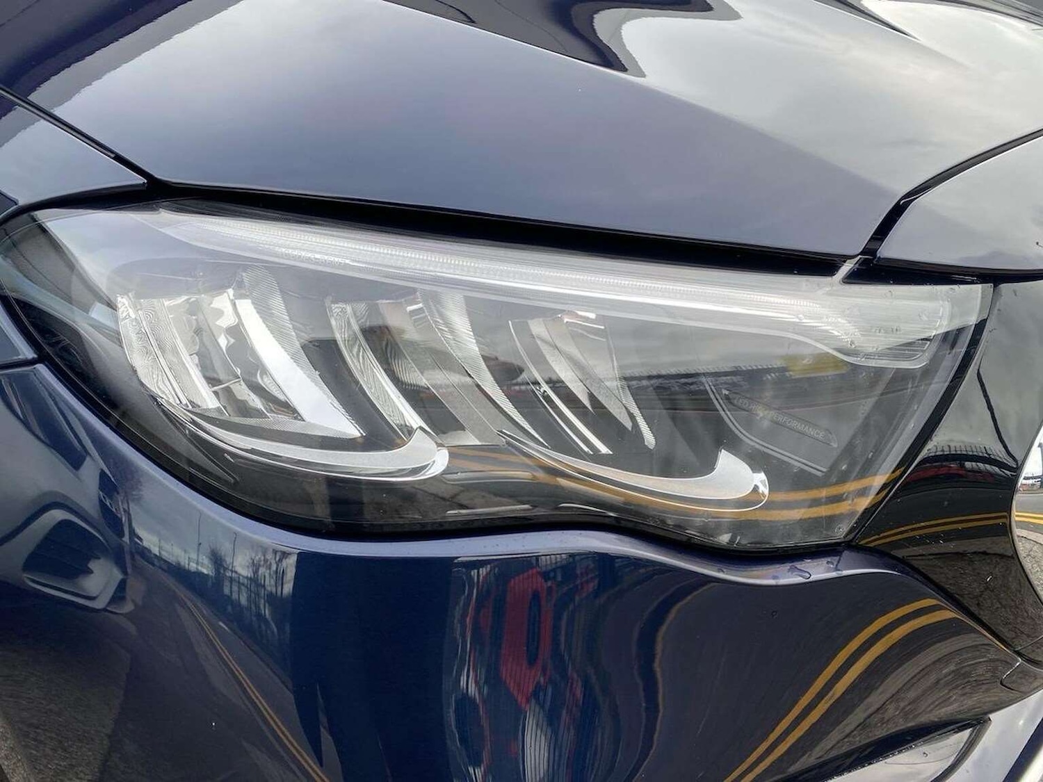 Used Mercedes-Benz E Class 2024 for sale - 77775216: Photo 34