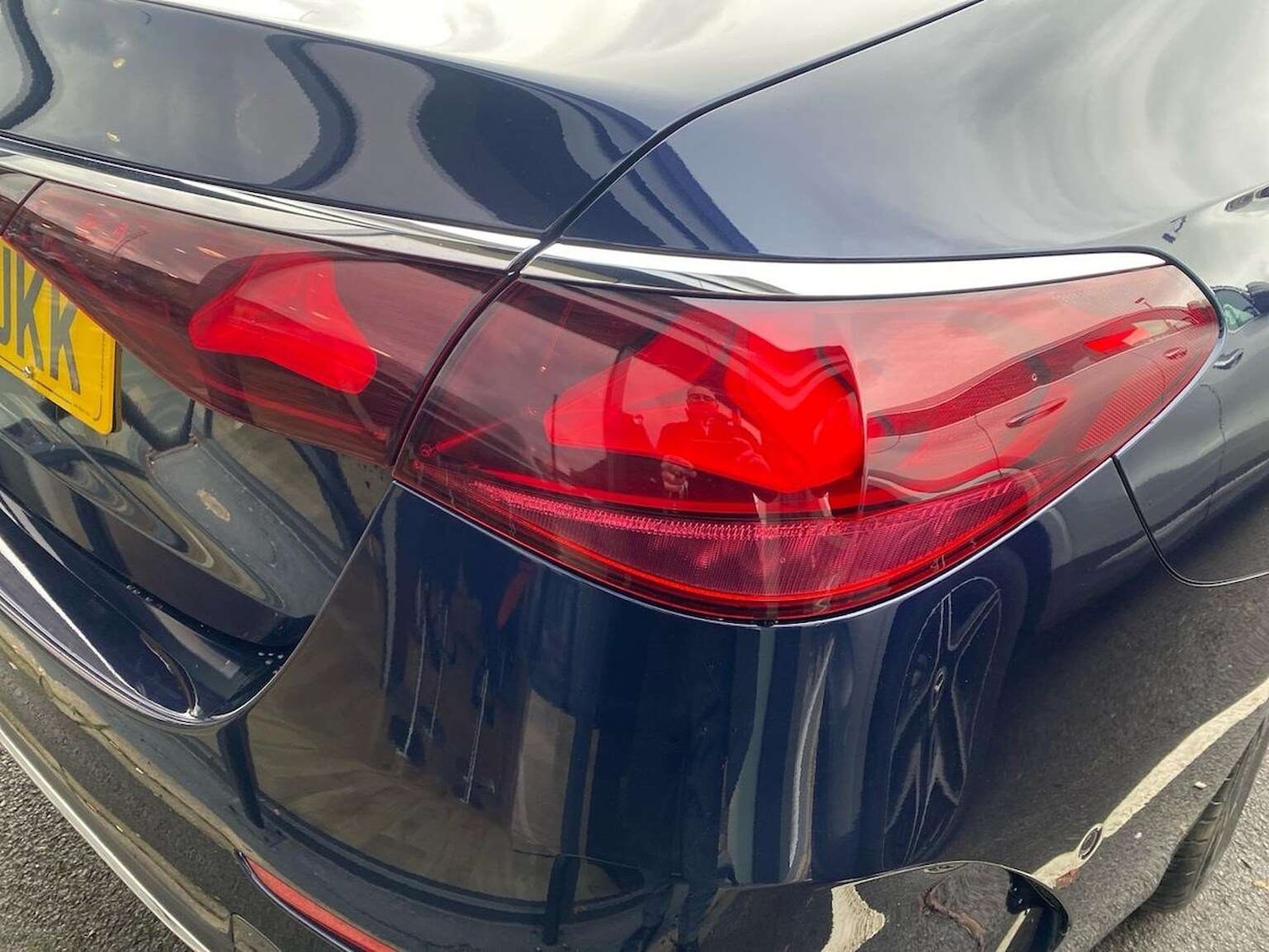 Used Mercedes-Benz E Class 2024 for sale - 77775216: Photo 35