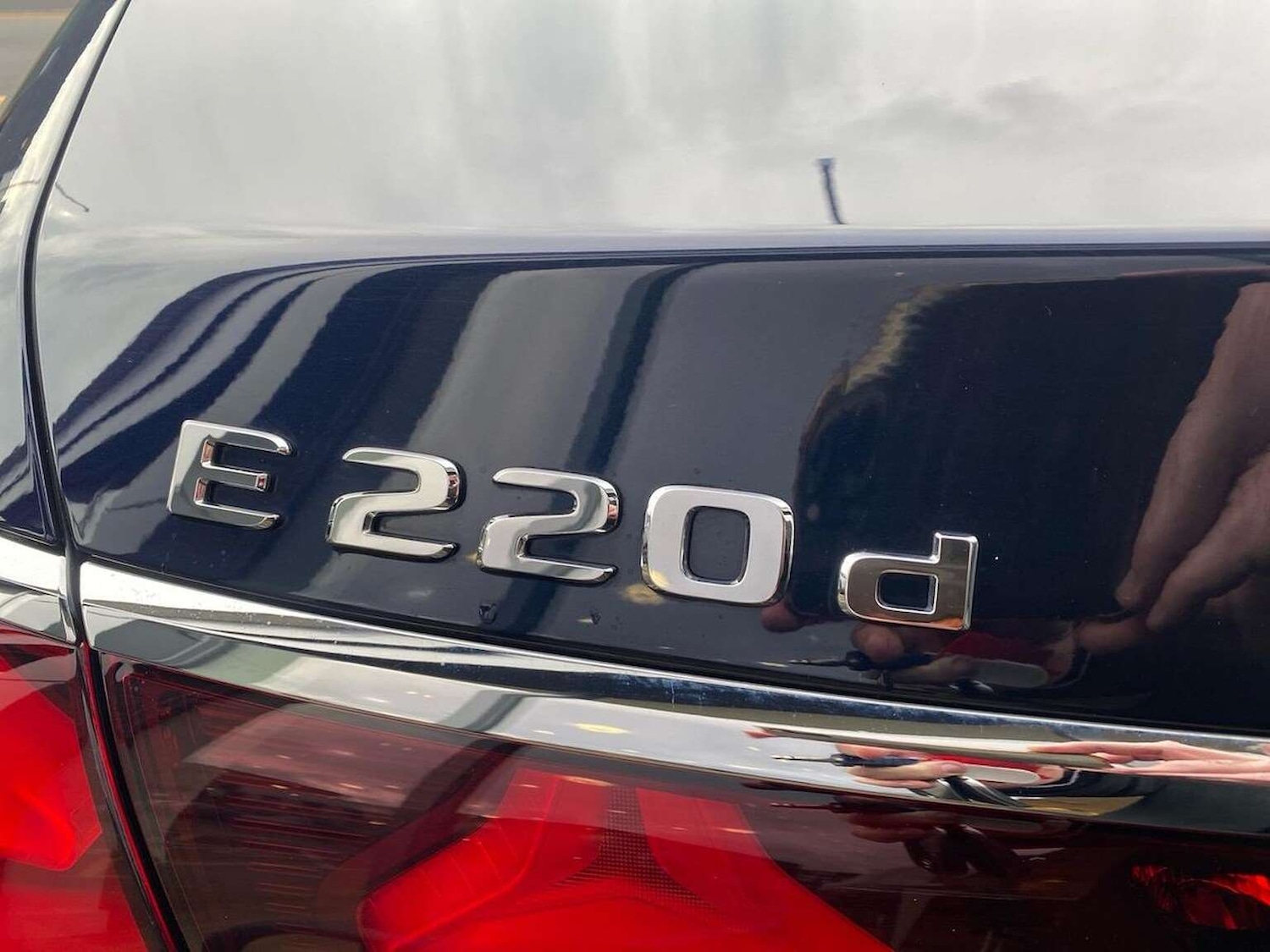 Used Mercedes-Benz E Class 2024 for sale - 77775216: Photo 36