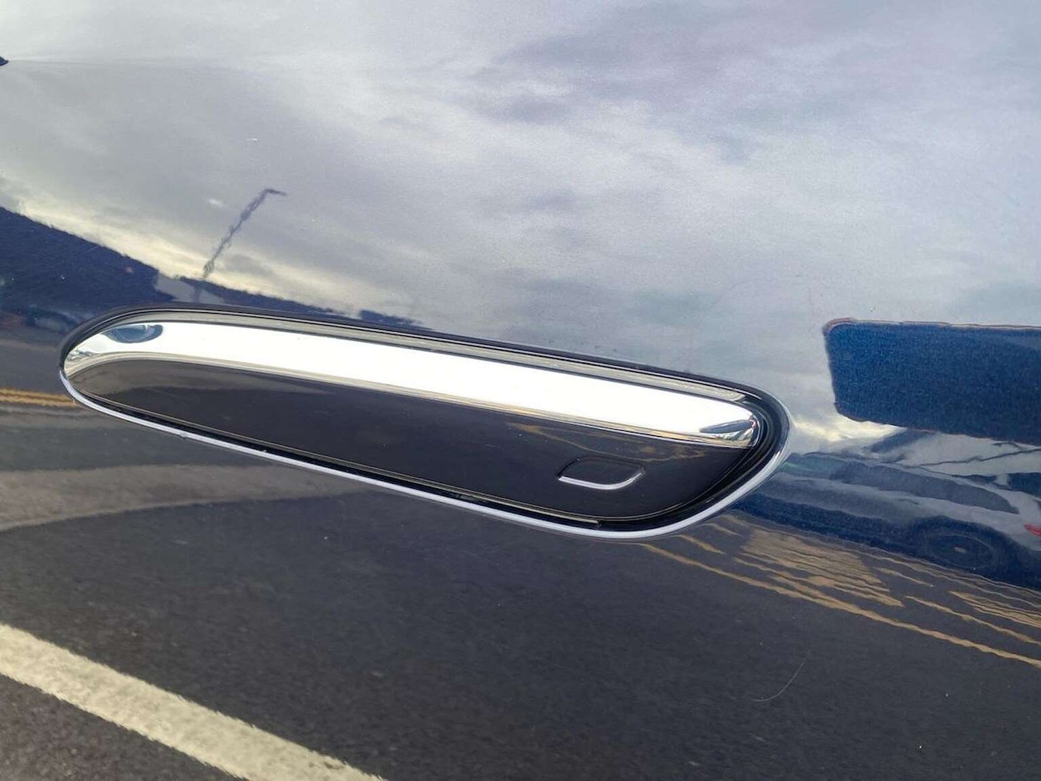 Used Mercedes-Benz E Class 2024 for sale - 77775216: Photo 37