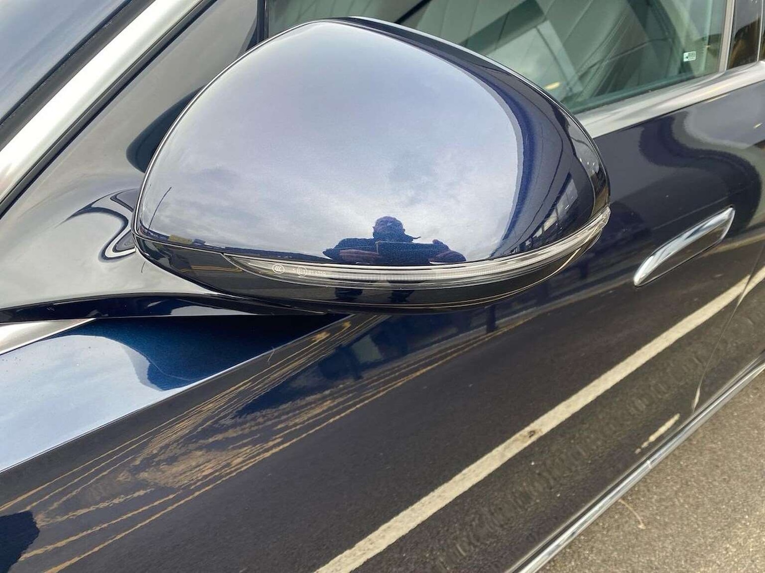 Used Mercedes-Benz E Class 2024 for sale - 77775216: Photo 38