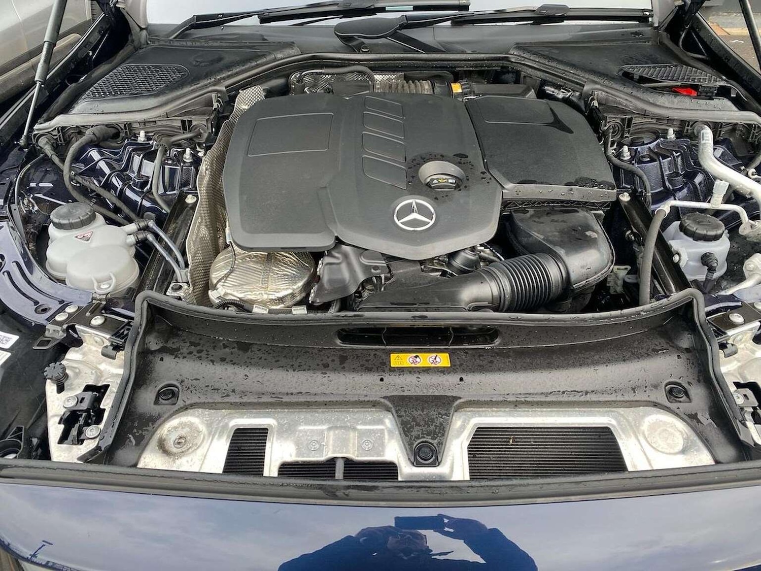 Used Mercedes-Benz E Class 2024 for sale - 77775216: Photo 39