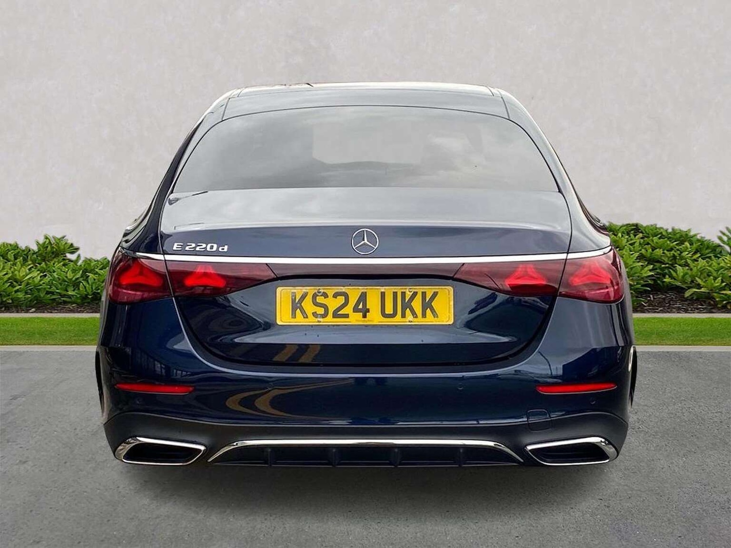 Used Mercedes-Benz E Class 2024 for sale - 77775216: Photo 4