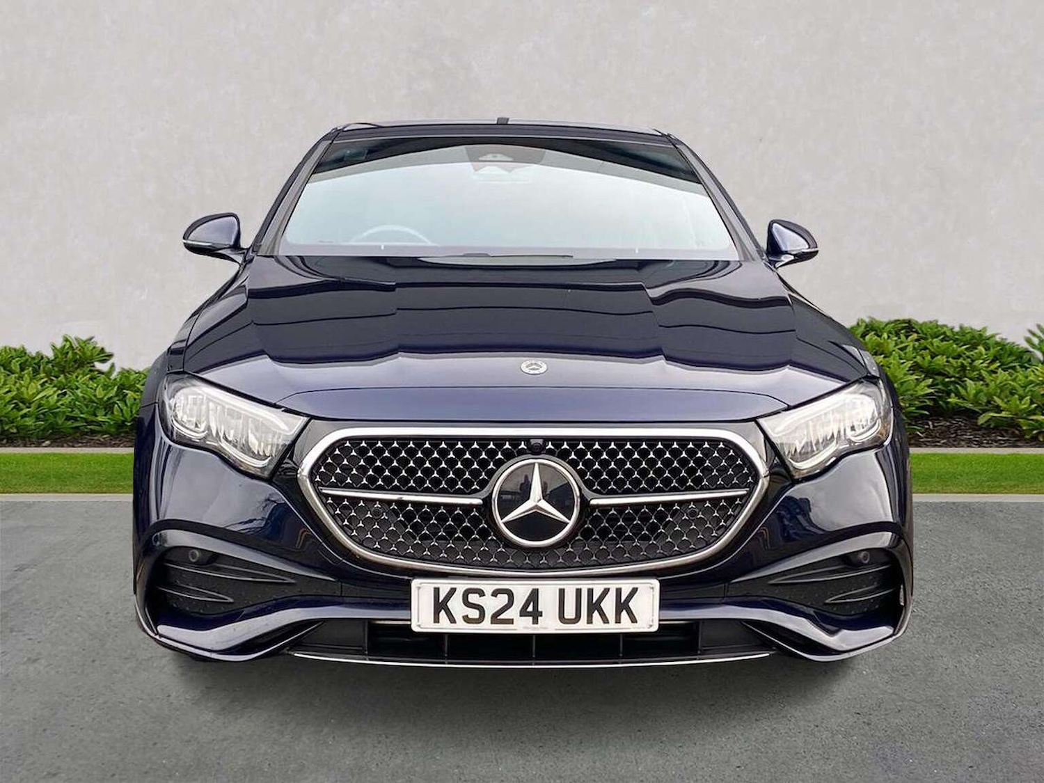 Used Mercedes-Benz E Class 2024 for sale - 77775216: Photo 5