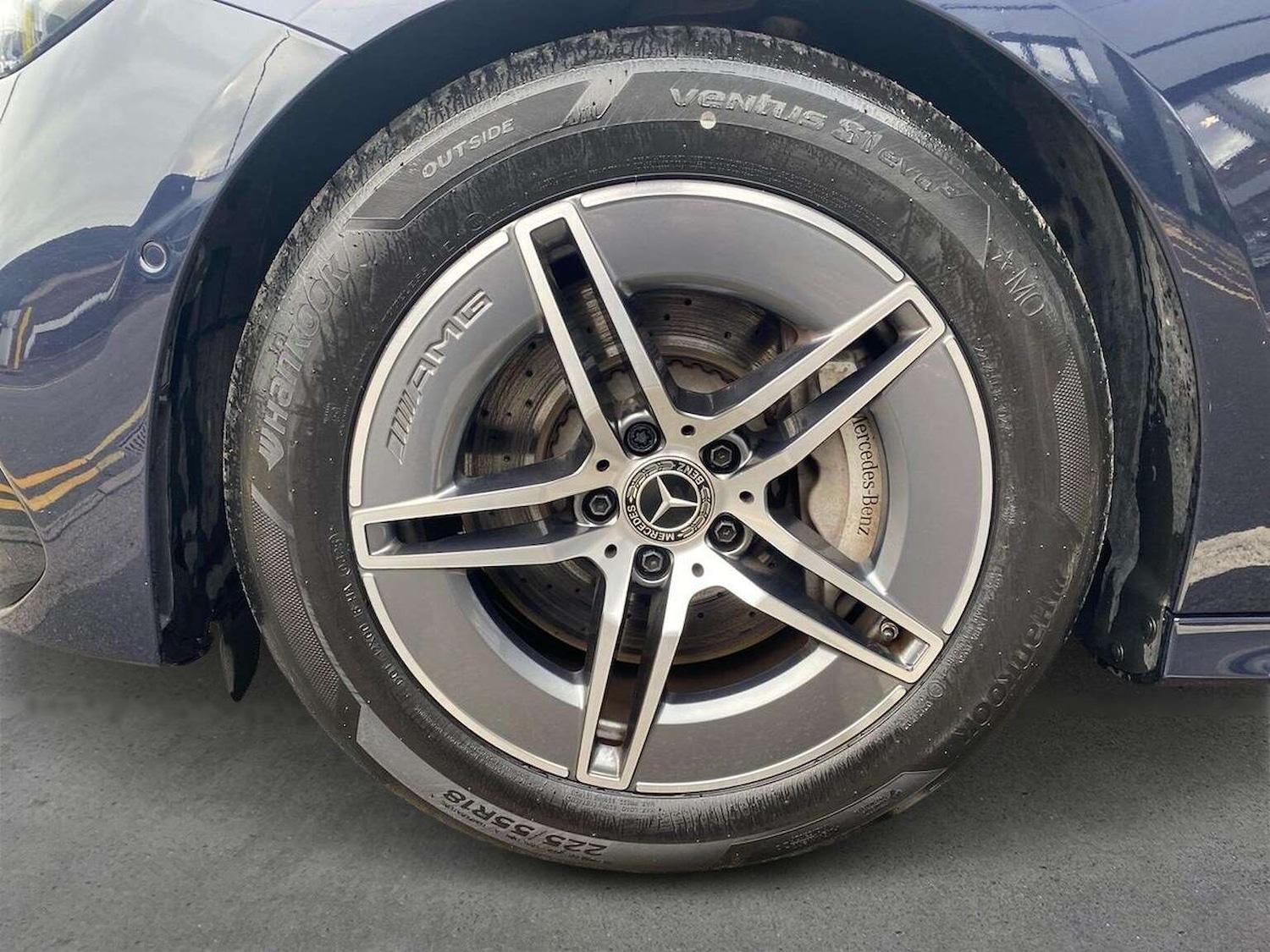 Used Mercedes-Benz E Class 2024 for sale - 77775216: Photo 6