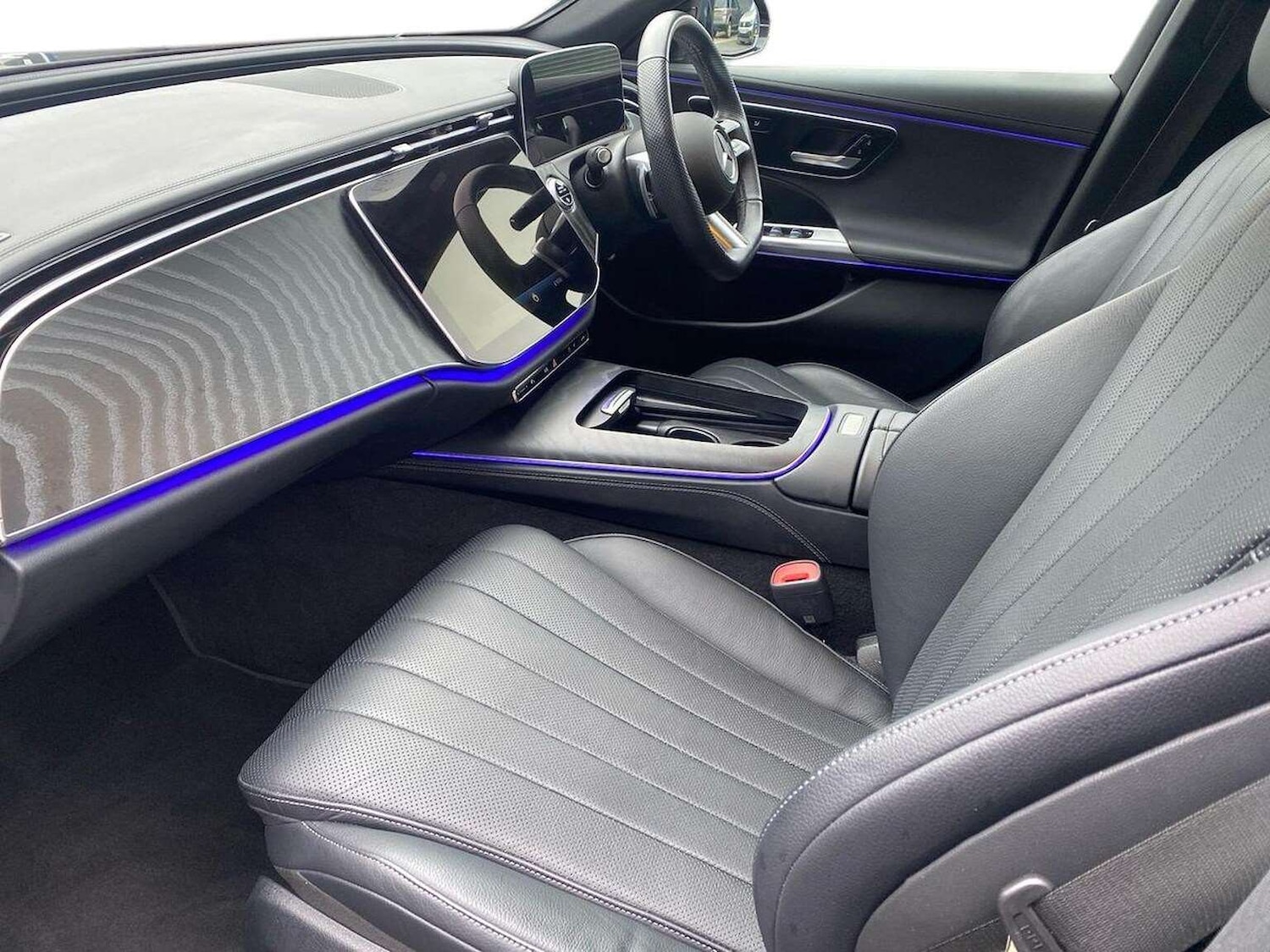 Used Mercedes-Benz E Class 2024 for sale - 77775216: Photo 7