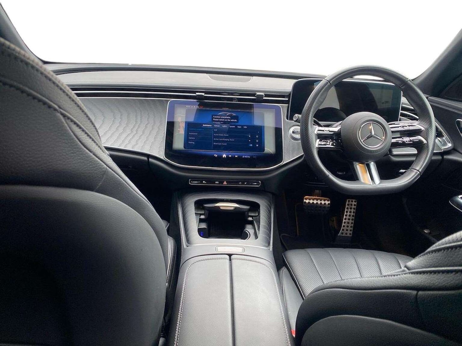 Used Mercedes-Benz E Class 2024 for sale - 77775216: Photo 8