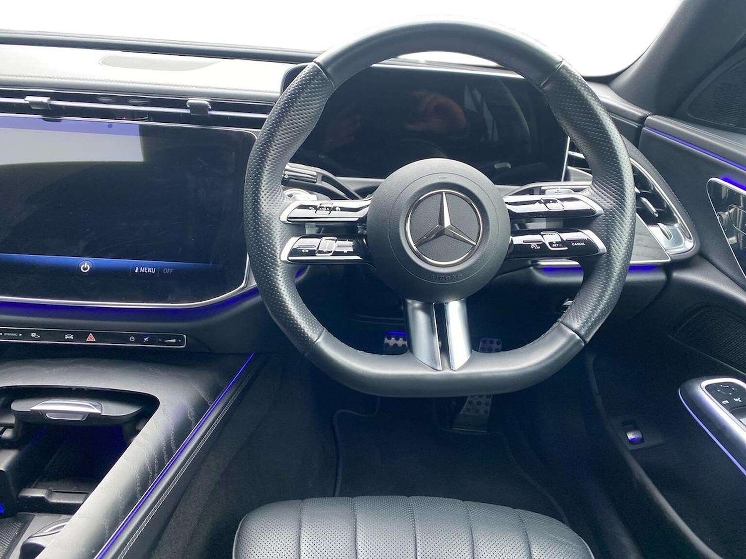 Used Mercedes-Benz E Class 2024 for sale - 77775216: Photo 9