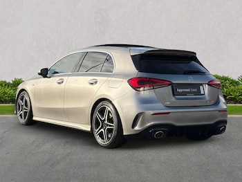 Used Mercedes-Benz A-Class 2019 for sale - 76613624: Photo