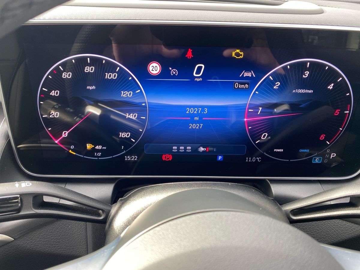 Used Mercedes-Benz GLC 2025 for sale - 78192089: Photo 10