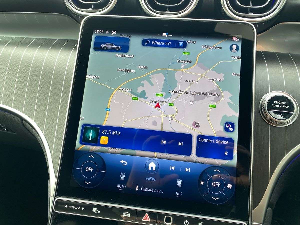 Used Mercedes-Benz GLC 2025 for sale - 78192089: Photo 11