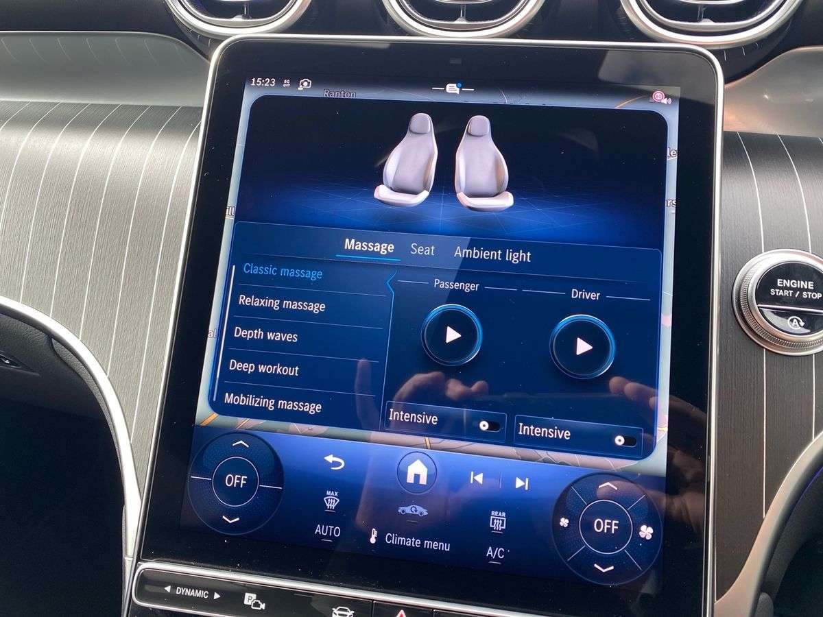 Used Mercedes-Benz GLC 2025 for sale - 78192089: Photo 12