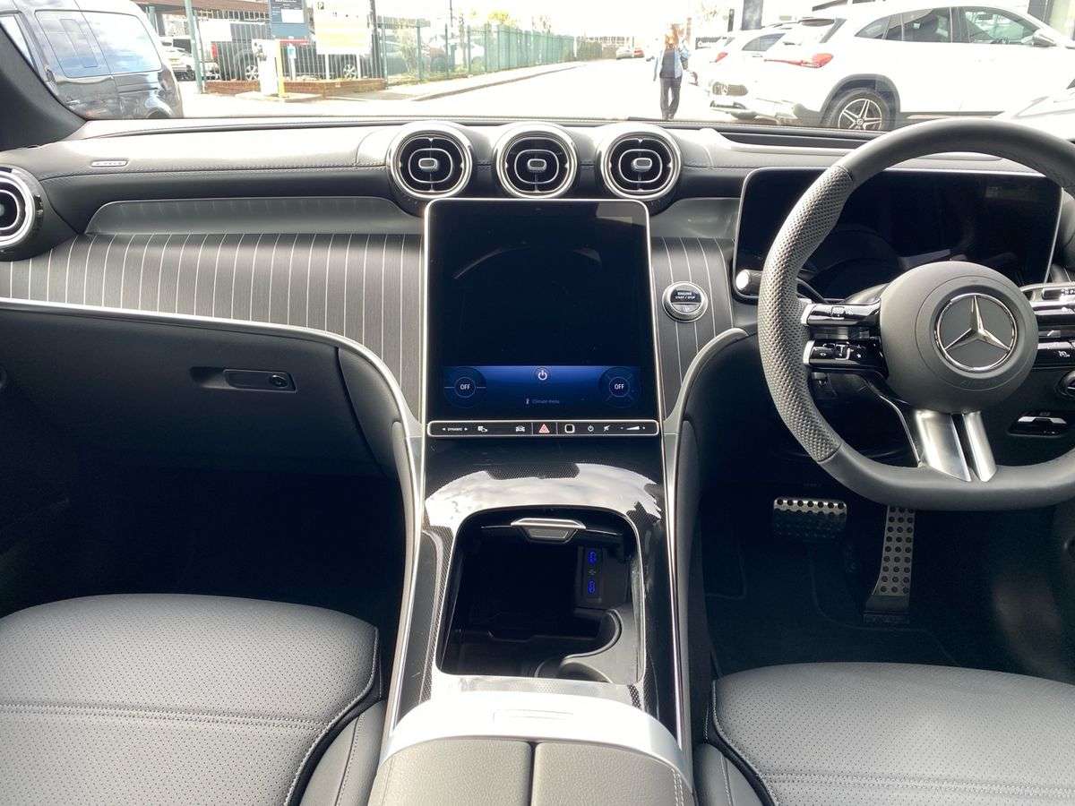 Used Mercedes-Benz GLC 2025 for sale - 78192089: Photo 13