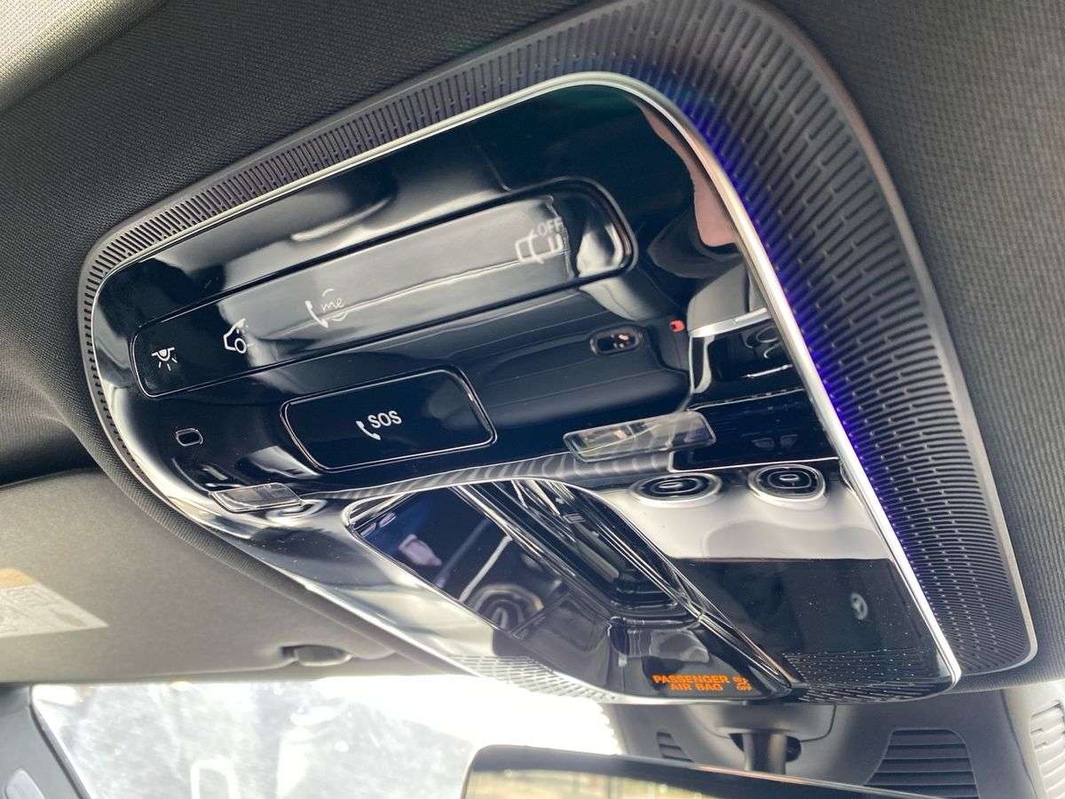 Used Mercedes-Benz GLC 2025 for sale - 78192089: Photo 14