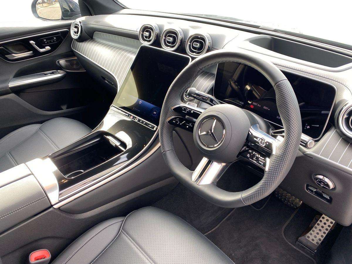 Used Mercedes-Benz GLC 2025 for sale - 78192089: Photo 15