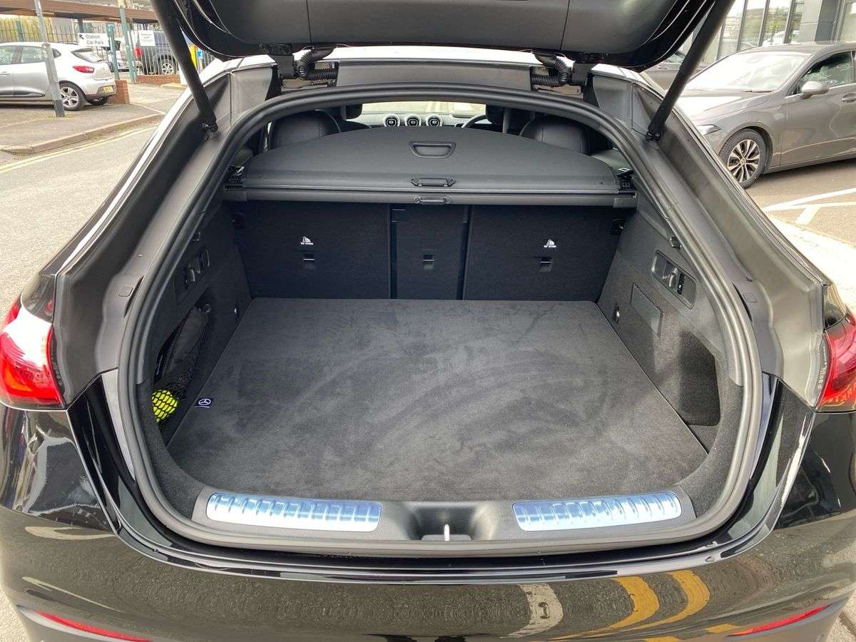 Used Mercedes-Benz GLC 2025 for sale - 78192089: Photo 17