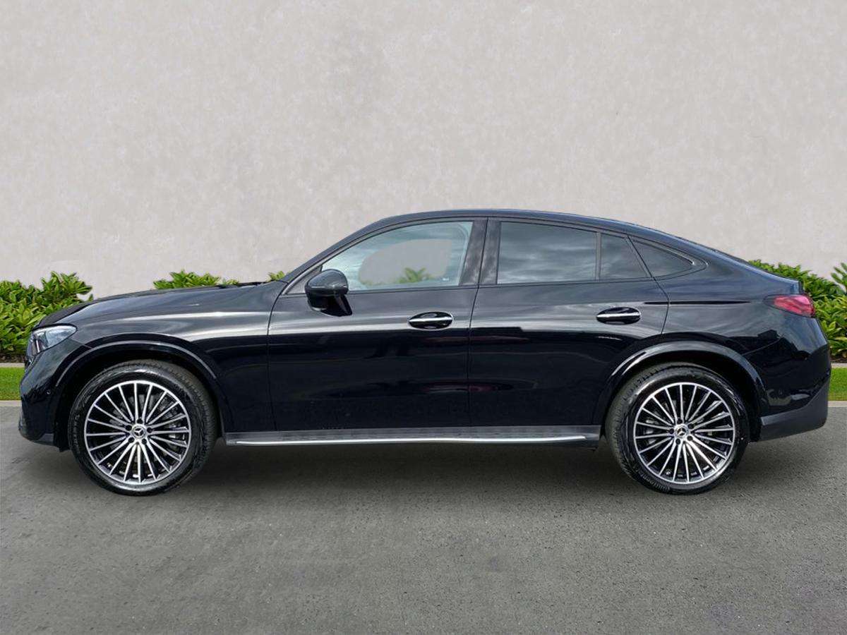 Used Mercedes-Benz GLC 2025 for sale - 78192089: Photo 19