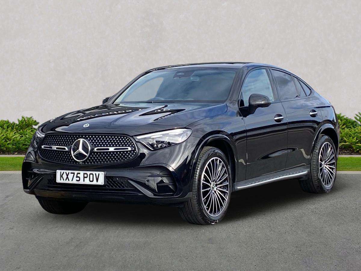 Used Mercedes-Benz GLC 2025 for sale - 78192089: Photo 20