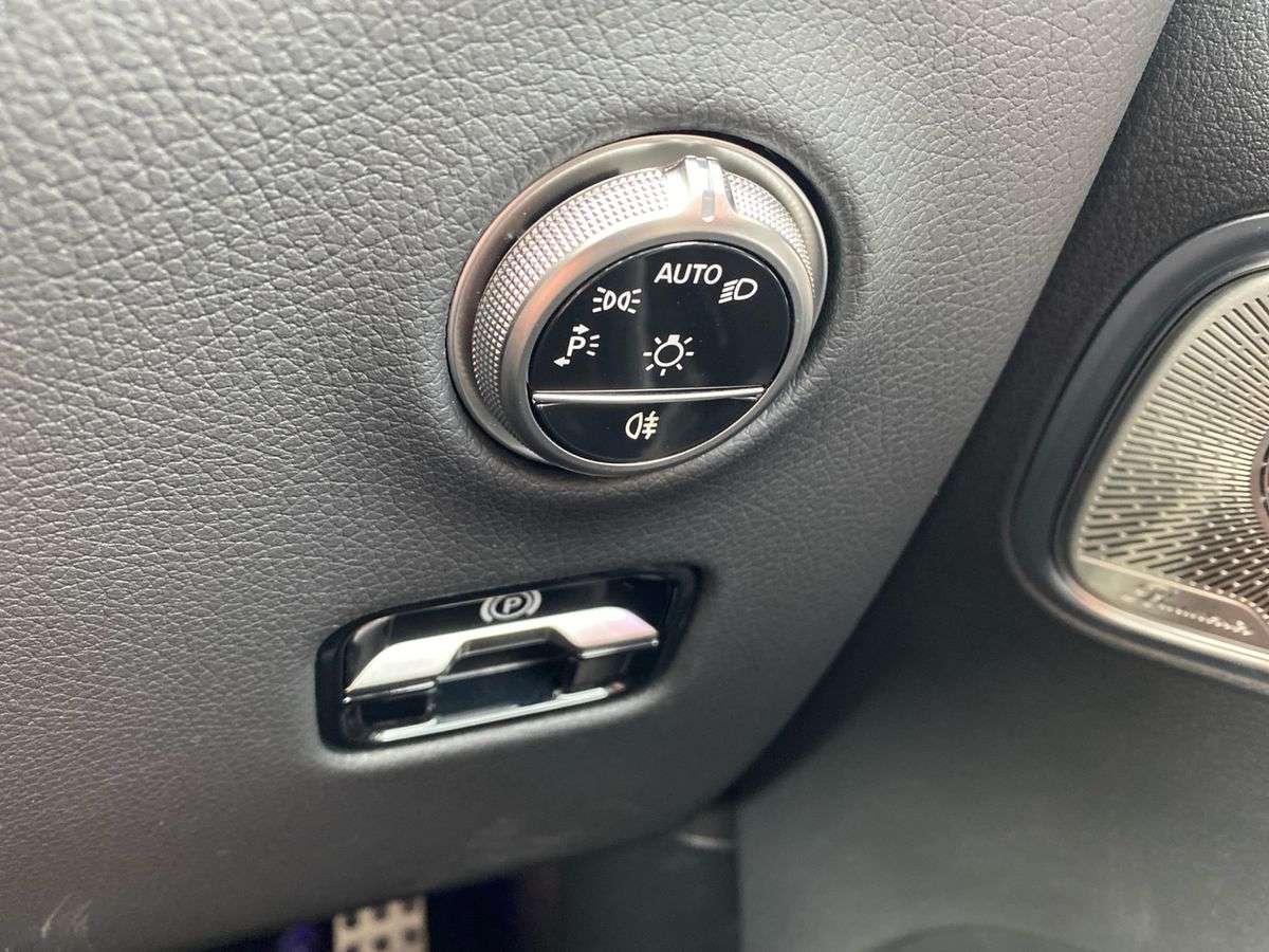 Used Mercedes-Benz GLC 2025 for sale - 78192089: Photo 22