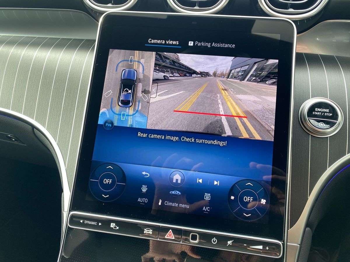 Used Mercedes-Benz GLC 2025 for sale - 78192089: Photo 23