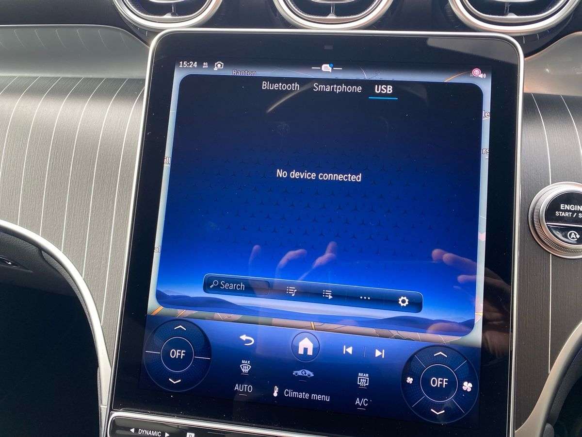 Used Mercedes-Benz GLC 2025 for sale - 78192089: Photo 24