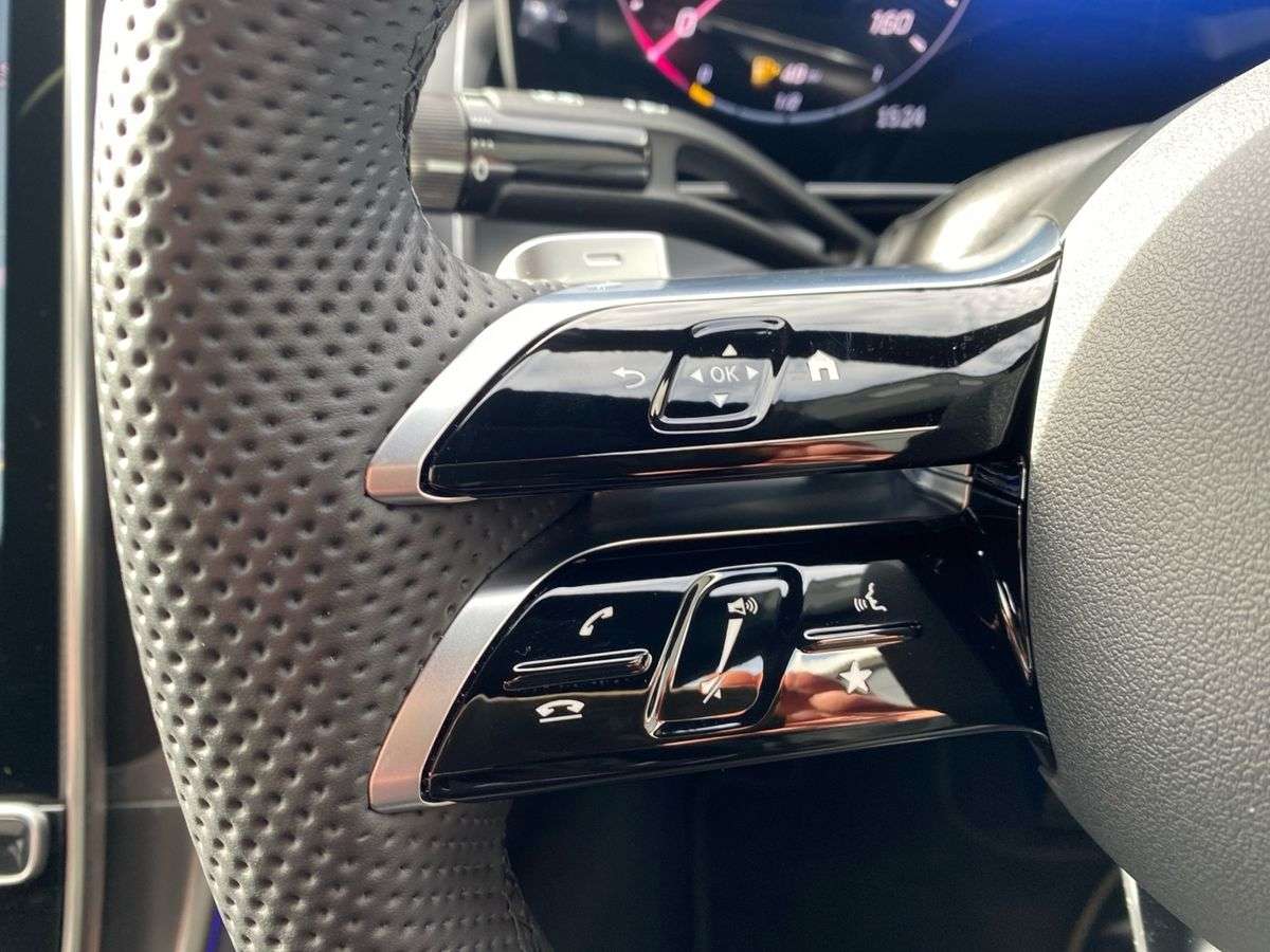 Used Mercedes-Benz GLC 2025 for sale - 78192089: Photo 26