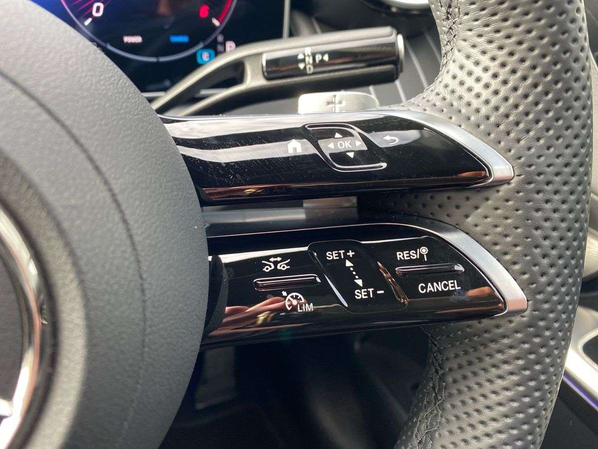 Used Mercedes-Benz GLC 2025 for sale - 78192089: Photo 28