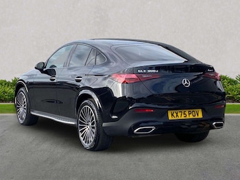 Used Mercedes-Benz GLC 2025 for sale - 78192089: Photo