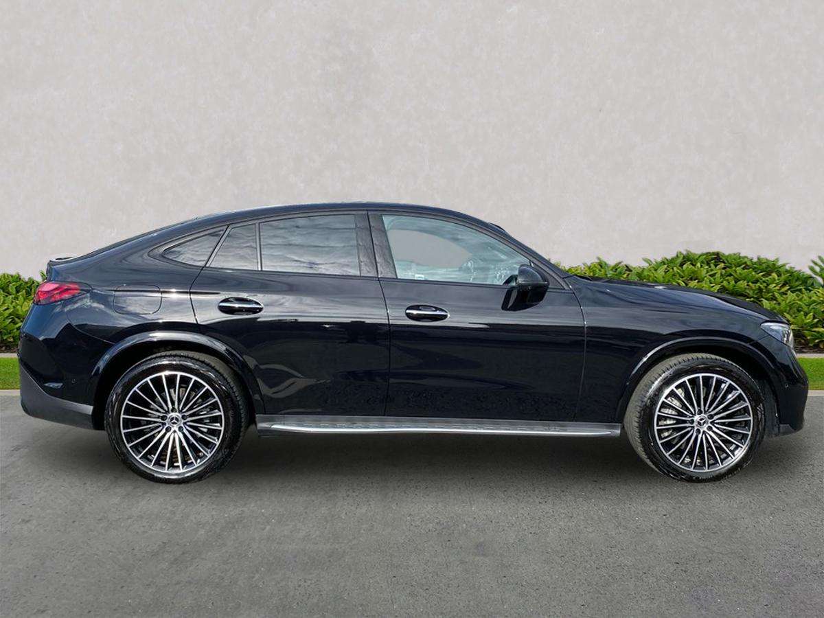 Used Mercedes-Benz GLC 2025 for sale - 78192089: Photo 3