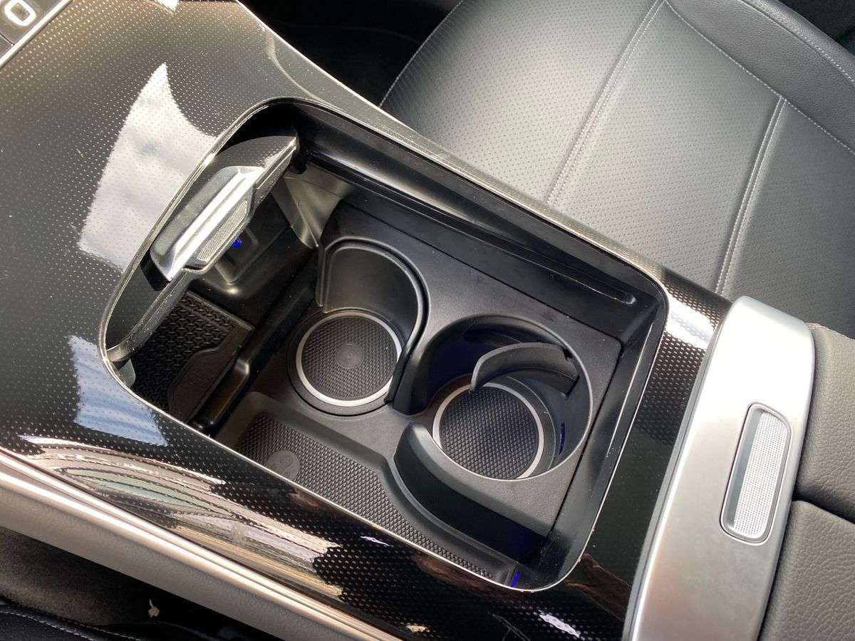 Used Mercedes-Benz GLC 2025 for sale - 78192089: Photo 32